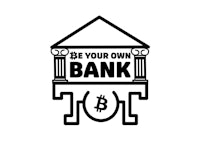 be your own bank logo